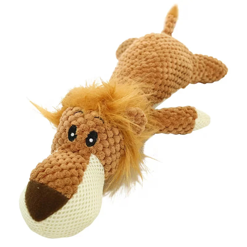 Plush Animals — Labubu Doll UK